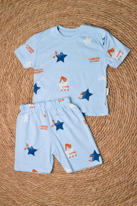 Cotton pajama