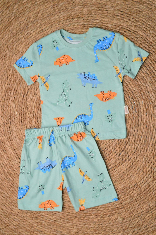 Cotton pajama