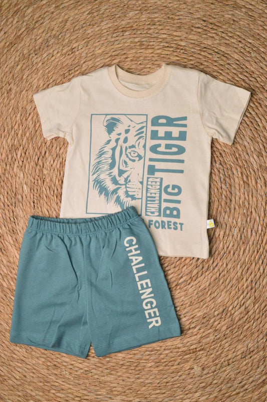 Cotton set 2 pieces