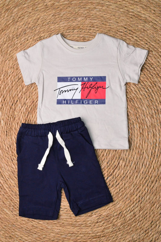 Cotton set 2 pieces