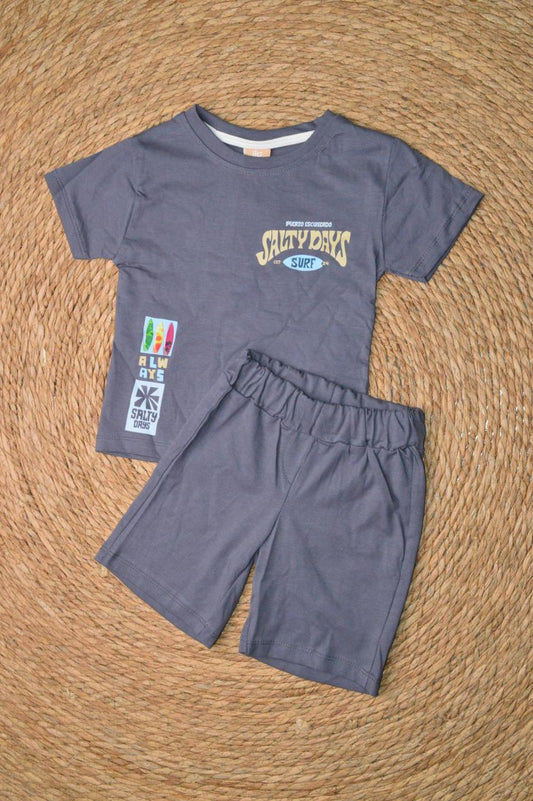 Cotton set 2 pieces