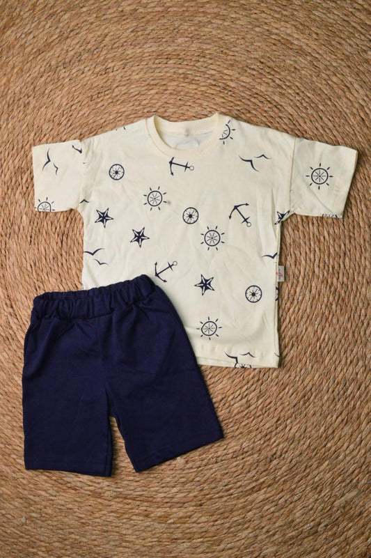 Cotton set 2 pieces