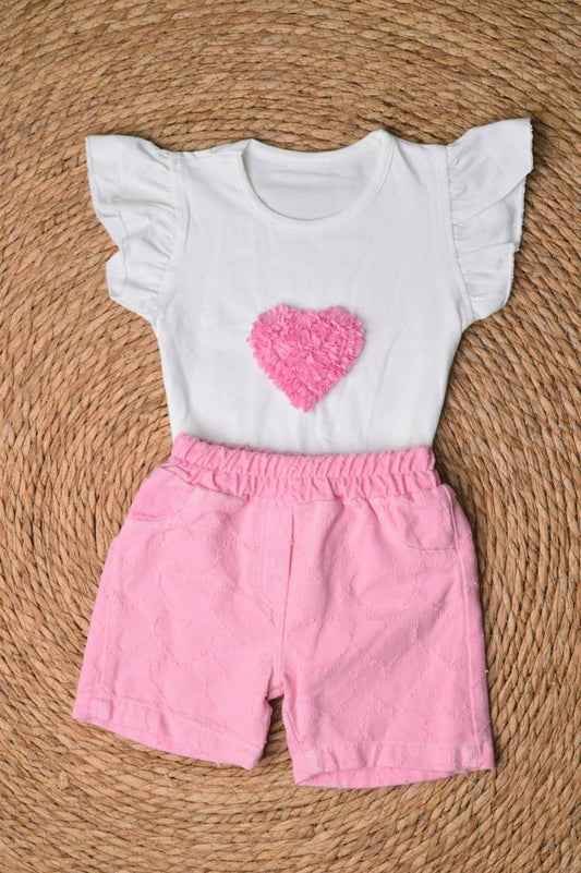 Set 2 pieces