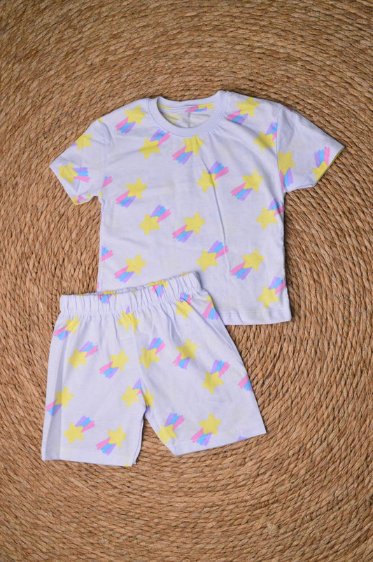 Cotton pajama