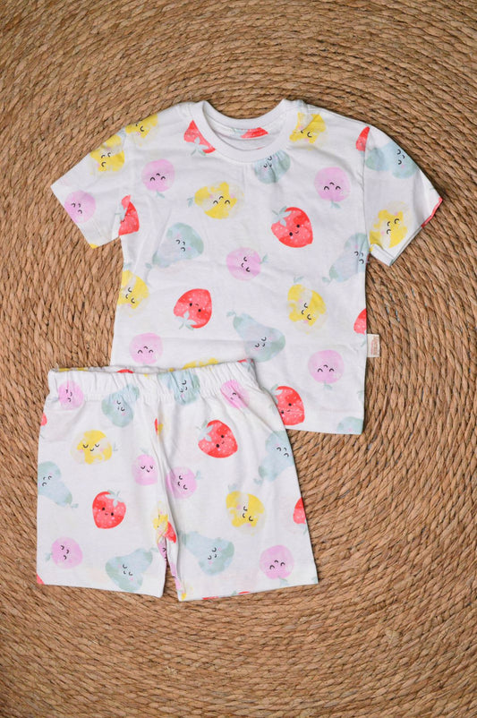 Cotton pajama