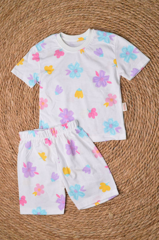 Cotton pajama