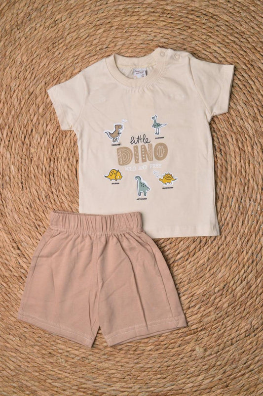 Cotton set 2 pieces
