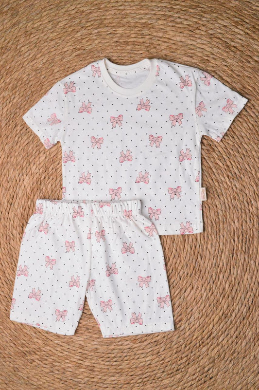 Cotton pajama
