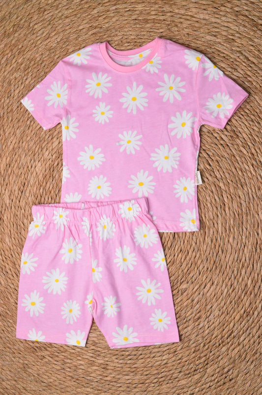 Cotton pajama