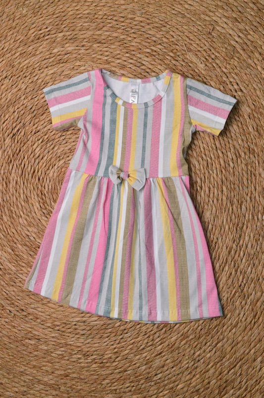 Cotton dress