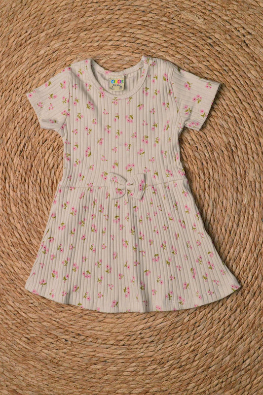 Cotton dress