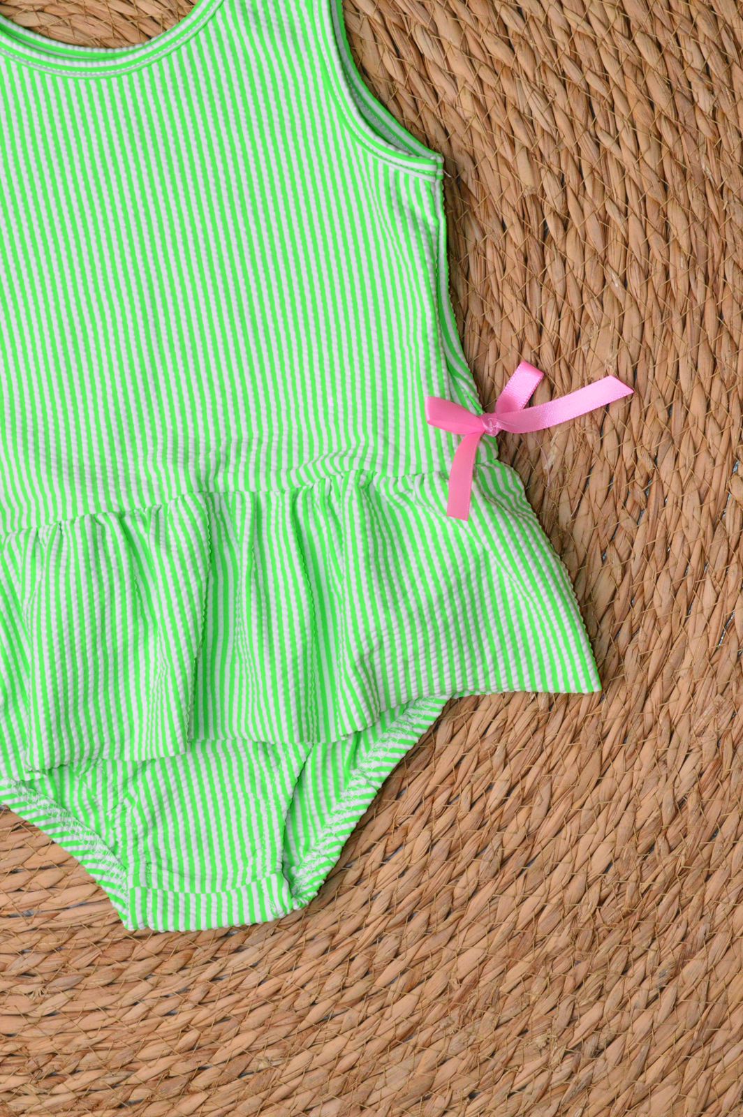 One piece swimsuit, photo 5