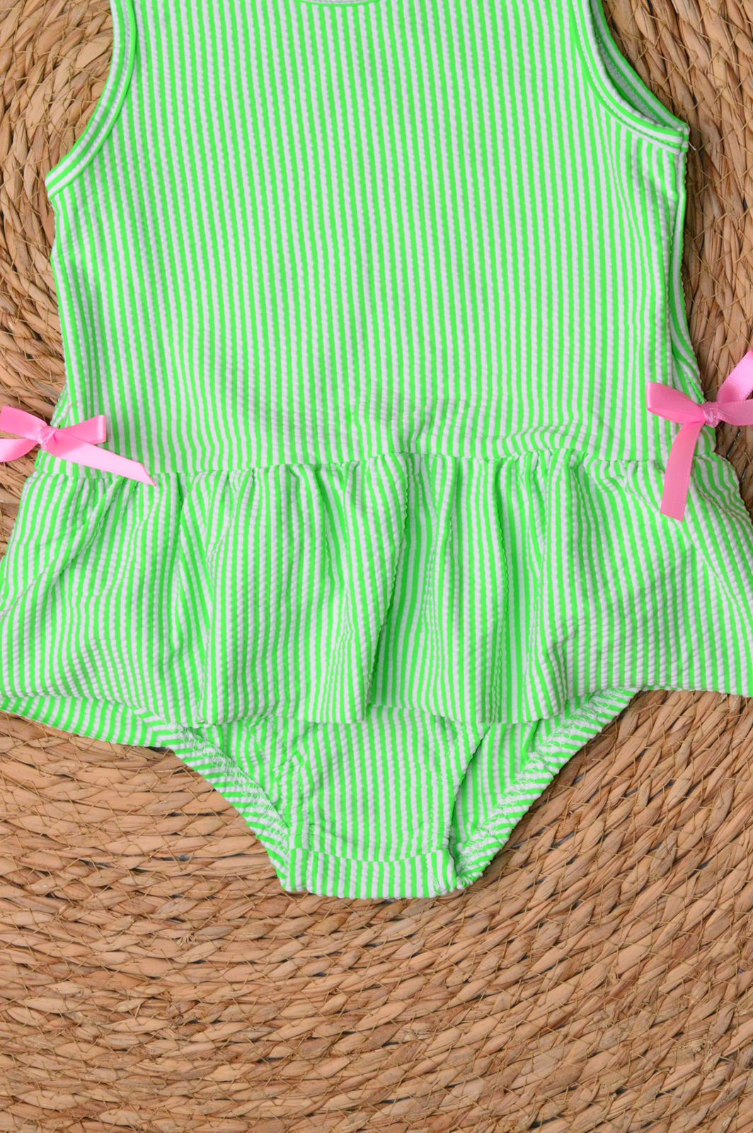 One piece swimsuit, photo 4