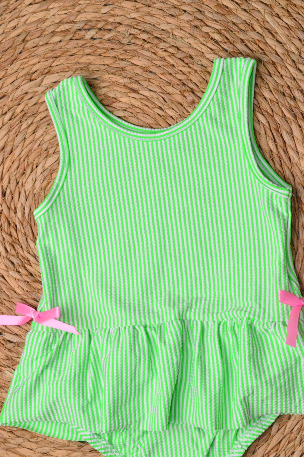 One piece swimsuit, photo 6