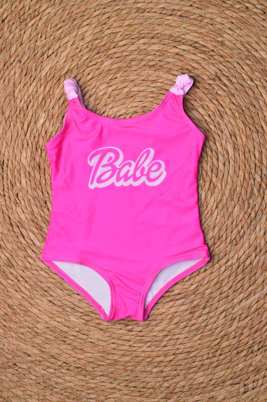 One piece swimsuit, photo 2