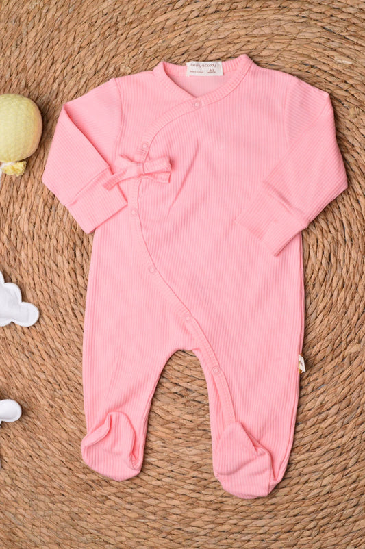 Cotton overall