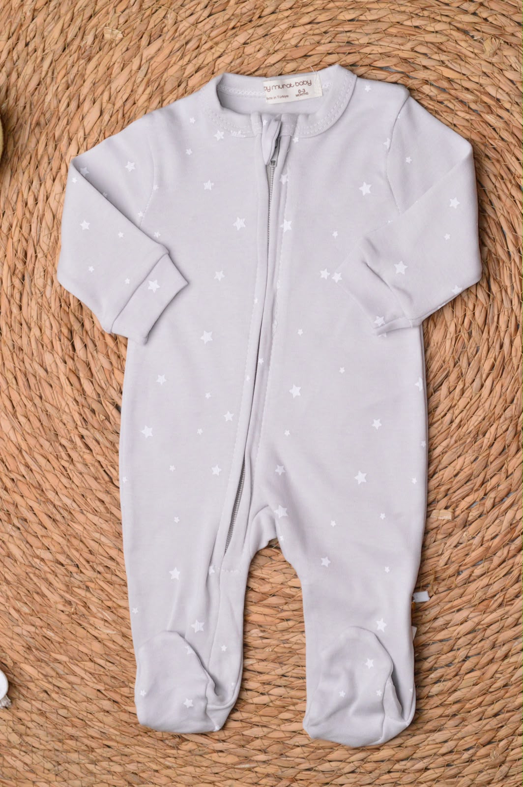 Cotton overall, photo 6