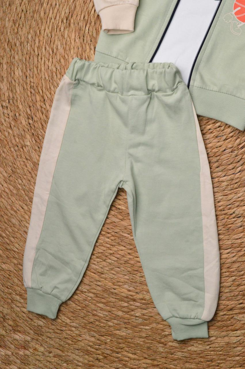 Cotton set 3 pieces, photo 5