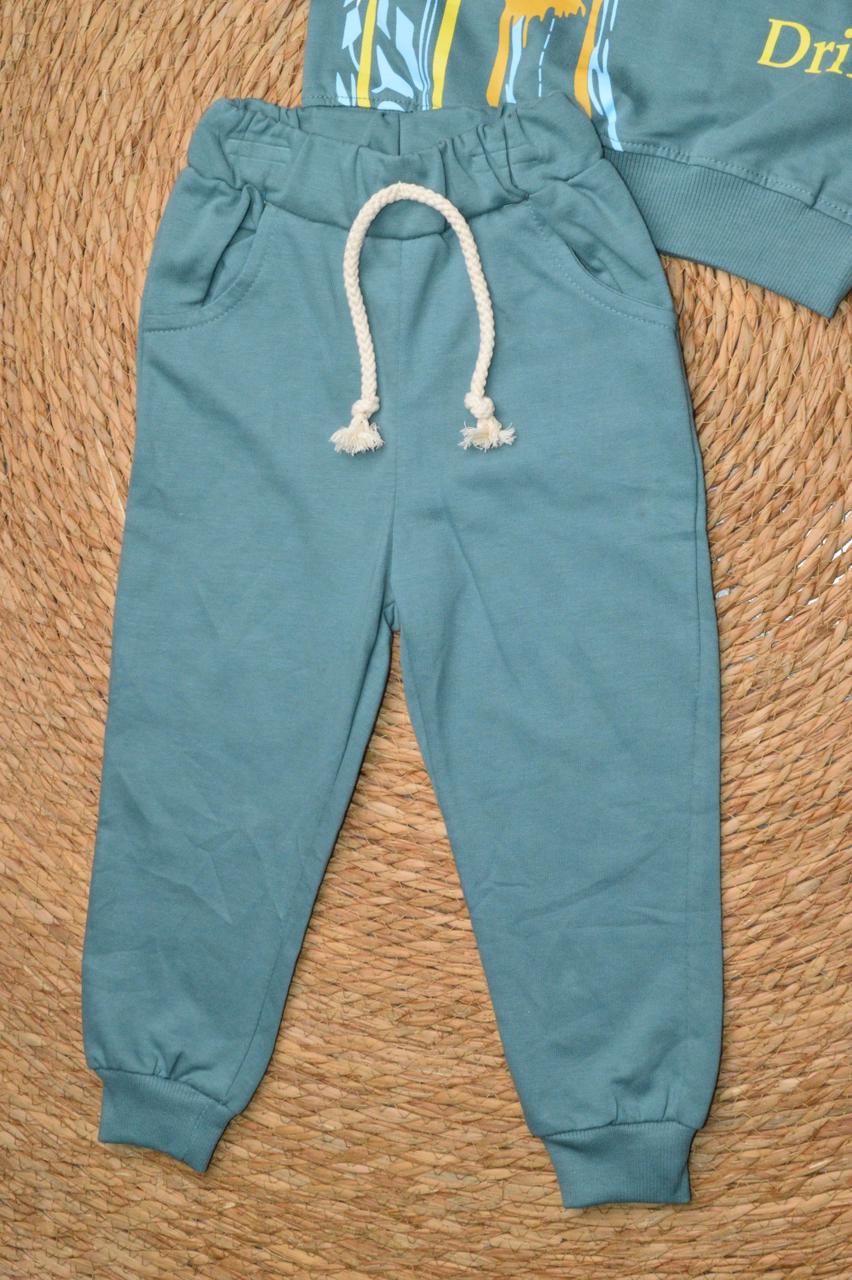 Cotton set 2 pieces, photo 4