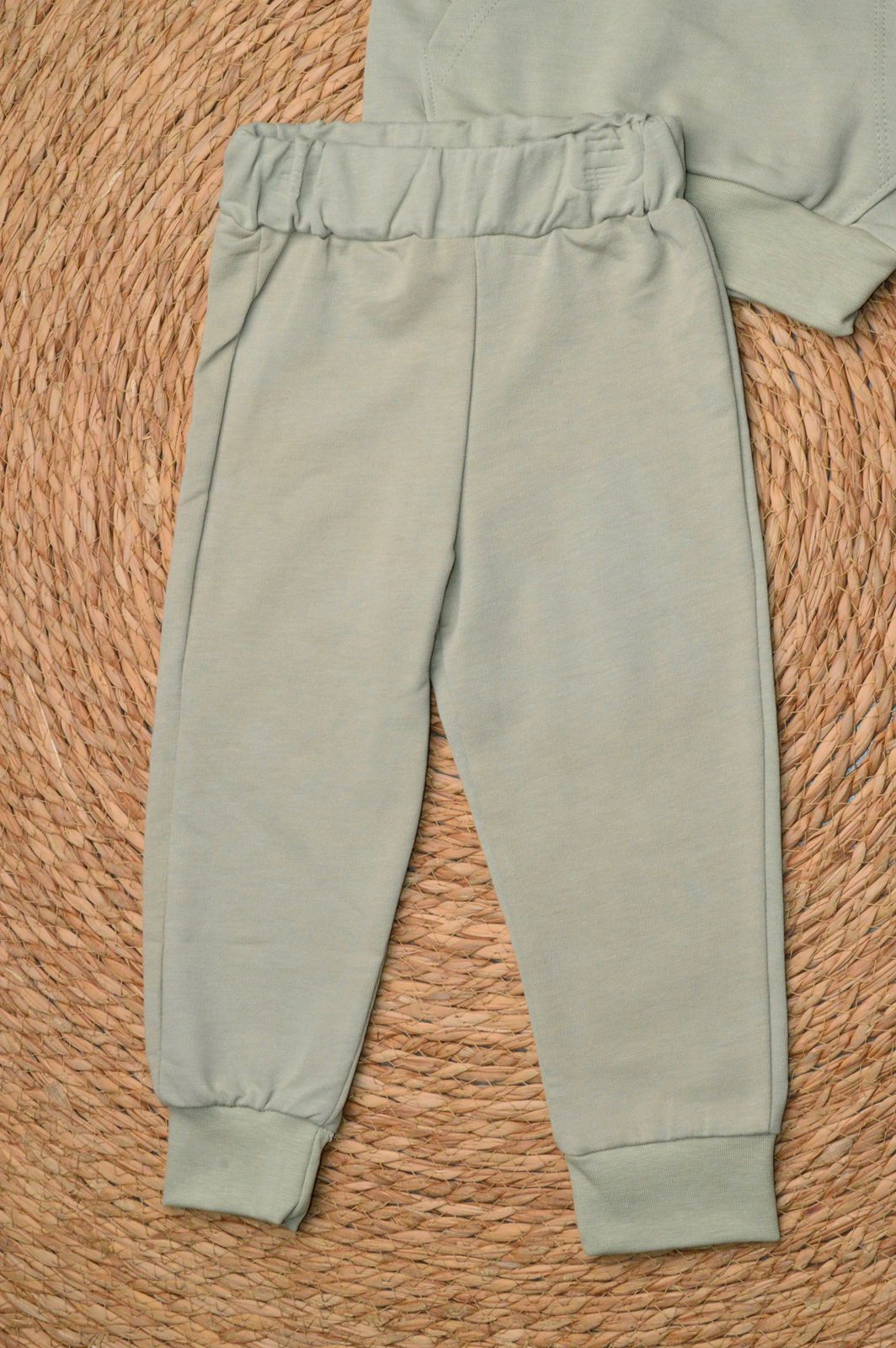 Cotton set 2 pieces, photo 4