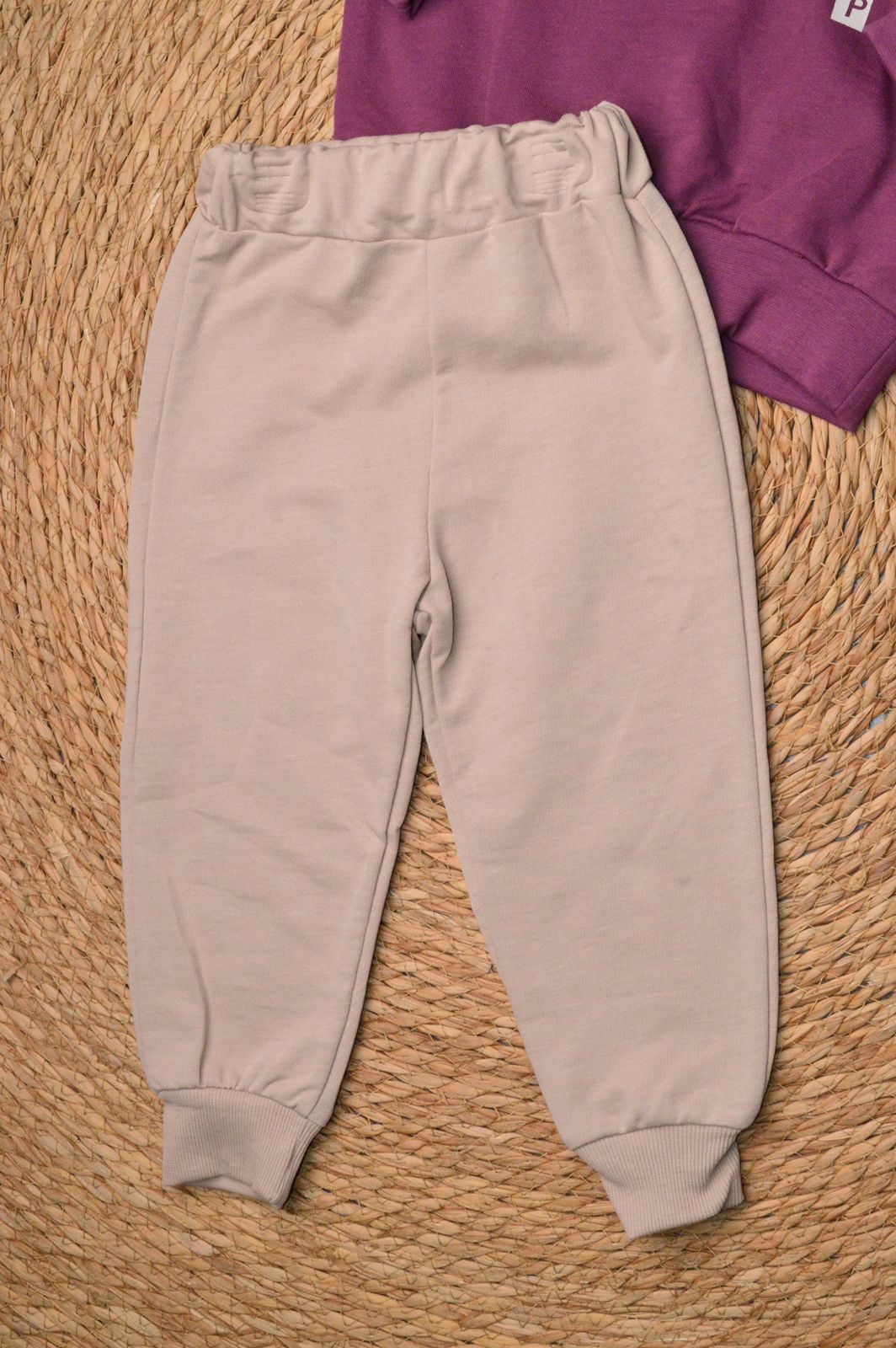 Cotton set 2 pieces, photo 4