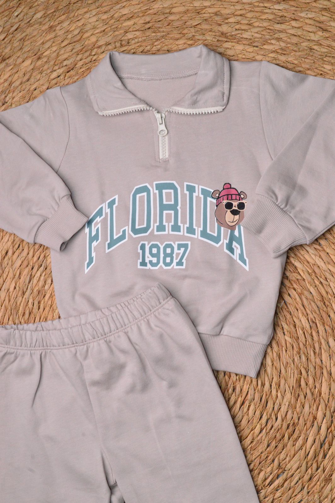 Cotton set 2 pieces, photo 3