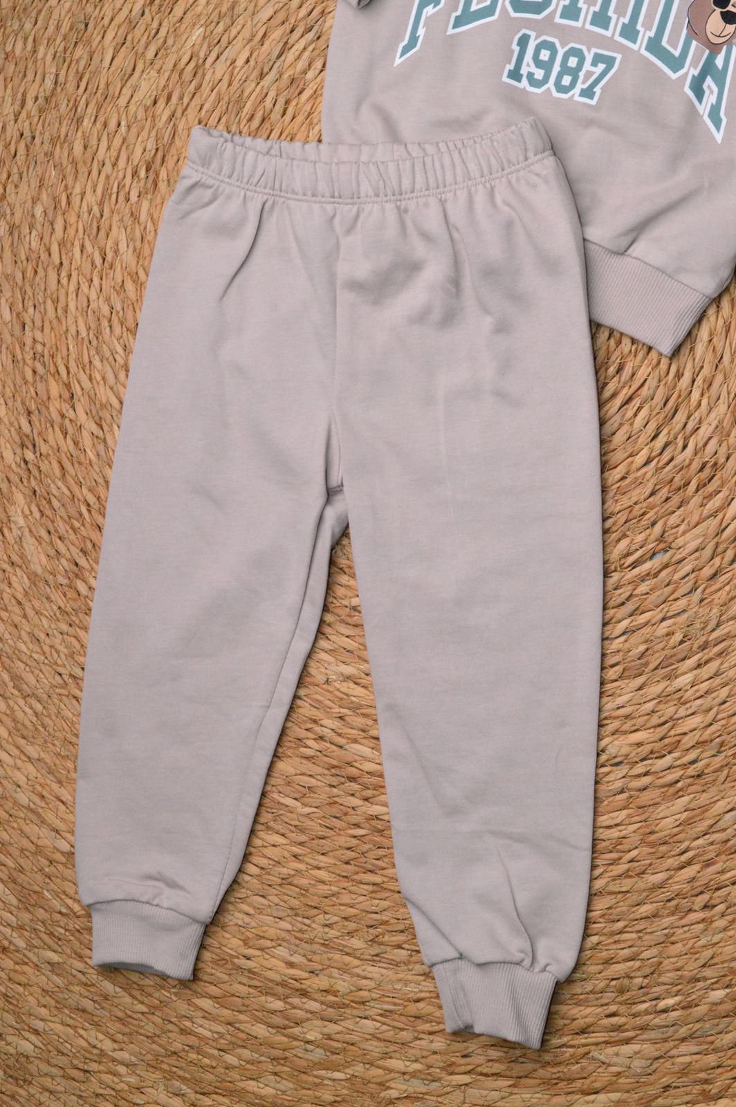 Cotton set 2 pieces, photo 4