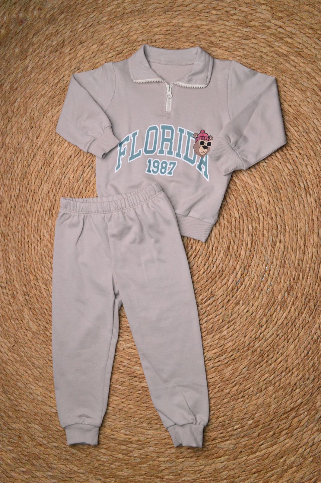 Cotton set 2 pieces, photo 2