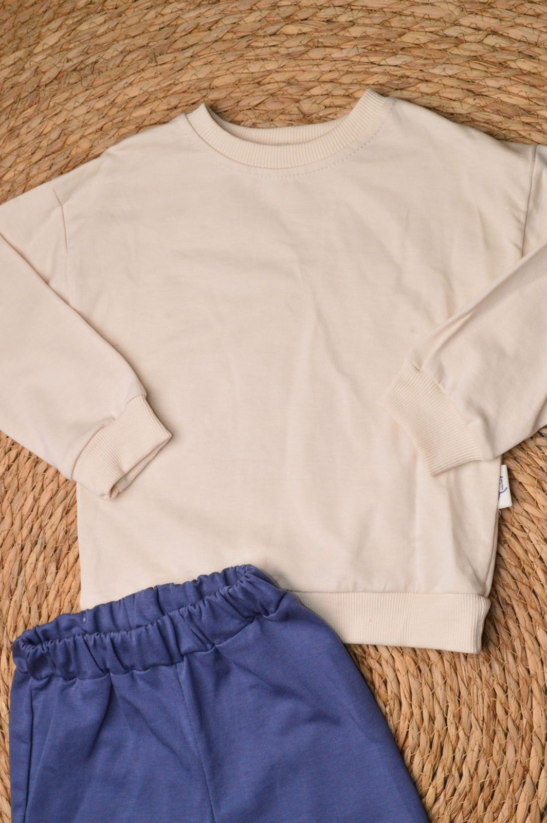 Cotton set 2 pieces, photo 3