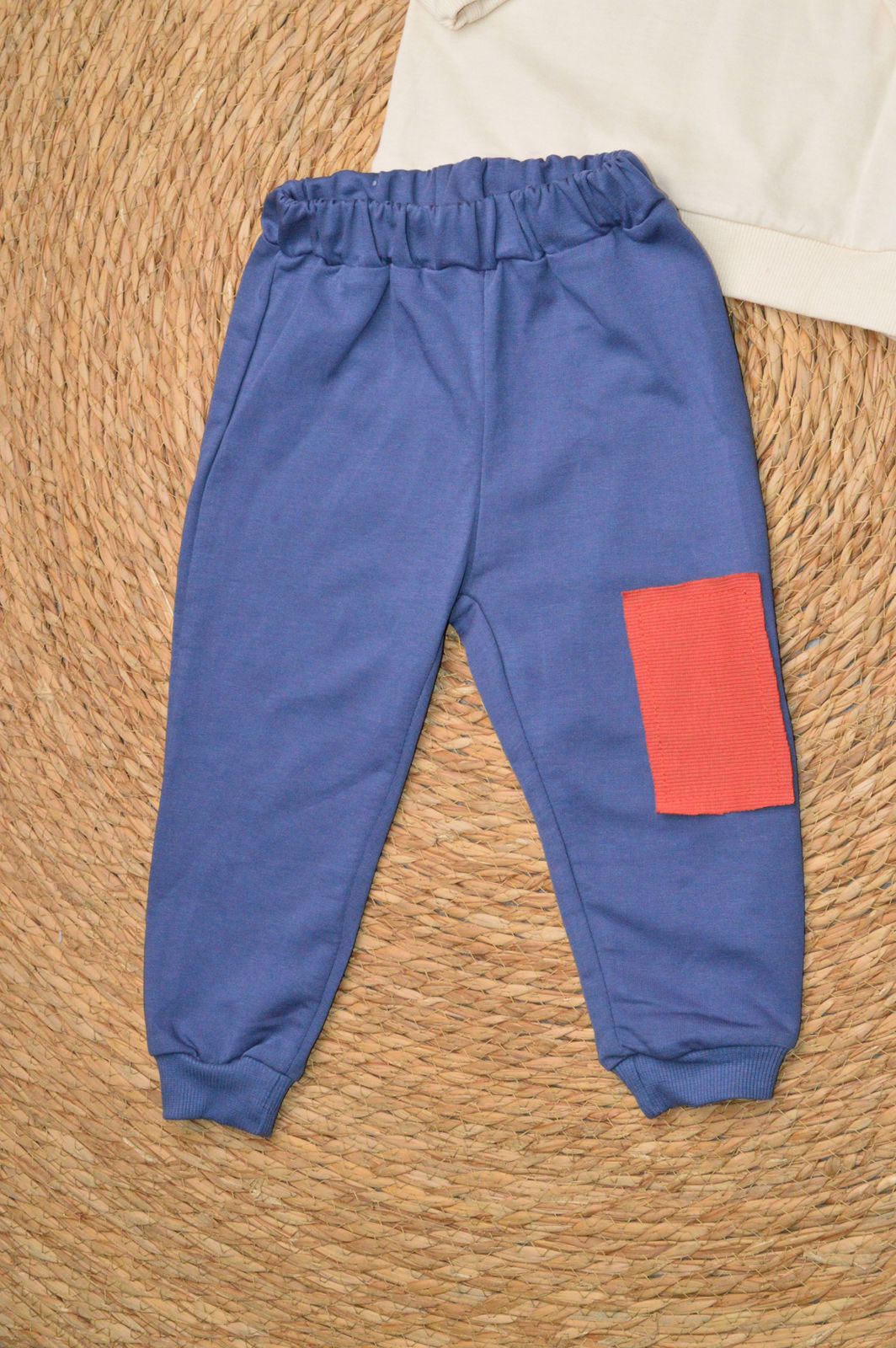 Cotton set 2 pieces, photo 5