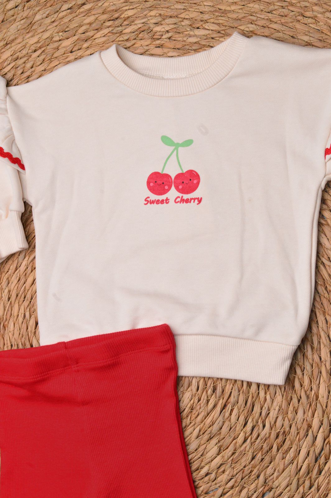 Cotton set 2 pieces, photo 7
