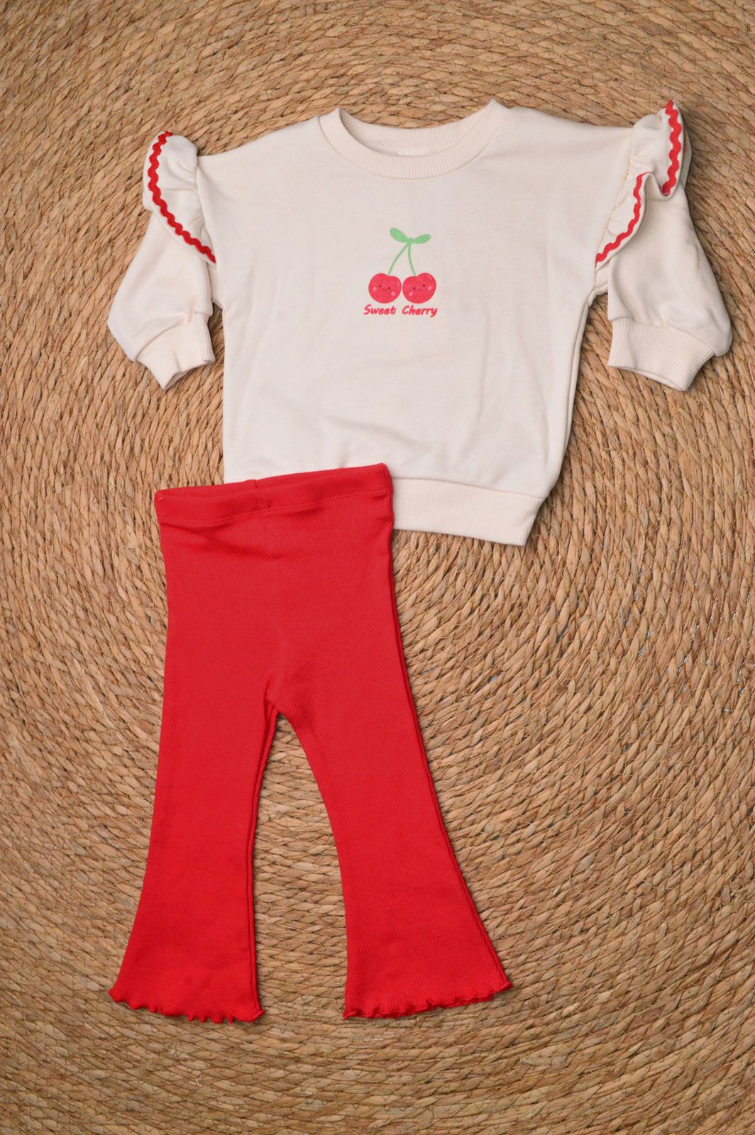 Cotton set 2 pieces, photo 6