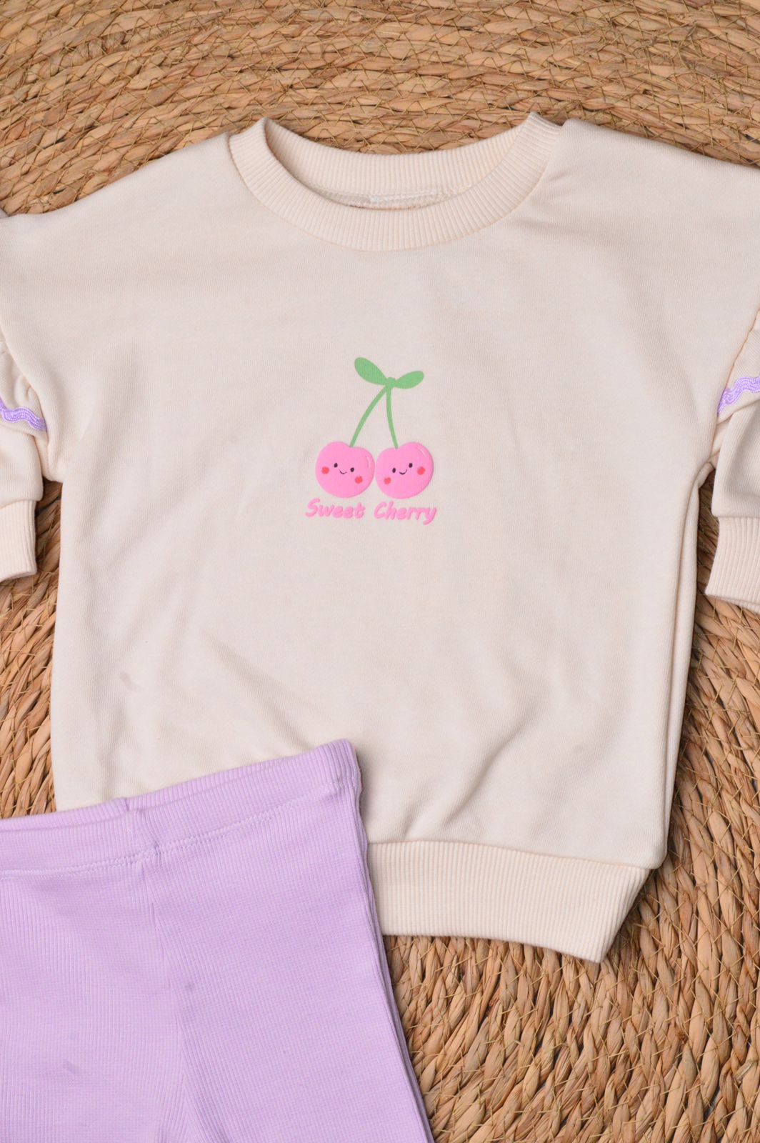 Cotton set 2 pieces, photo 11