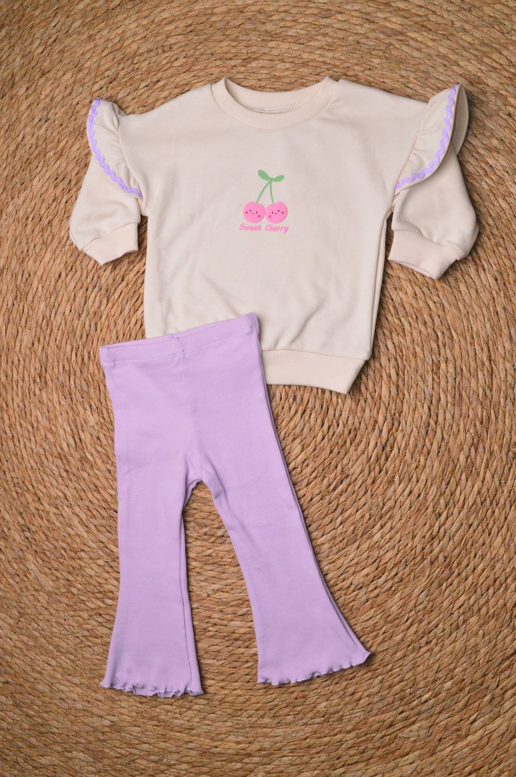 Cotton set 2 pieces, photo 10