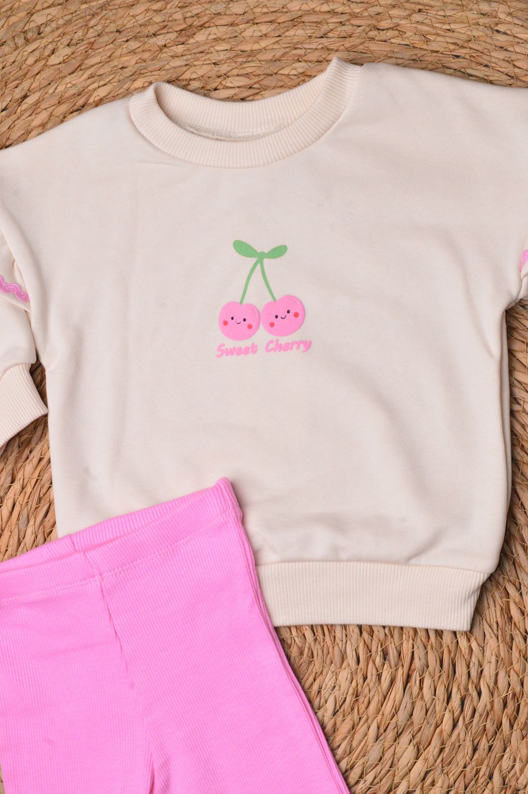 Cotton set 2 pieces, photo 3