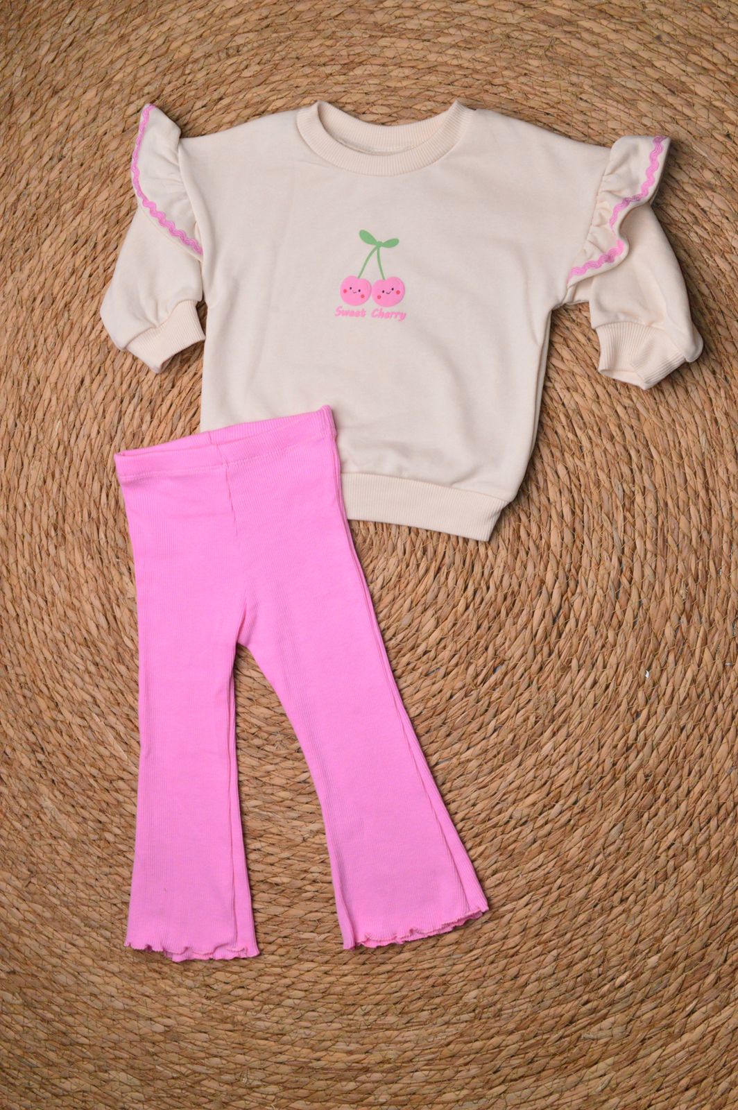 Cotton set 2 pieces, photo 2