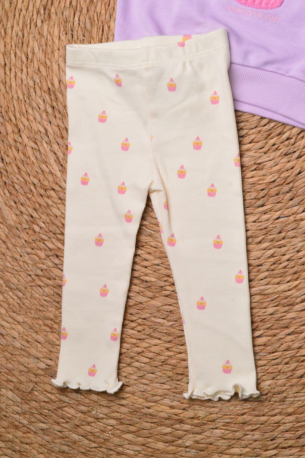 Cotton set 2 pieces, photo 4