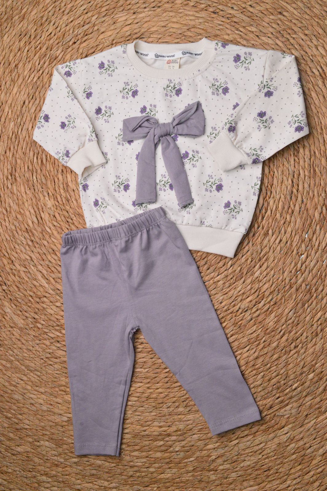 Cotton set 2 pieces, photo 6