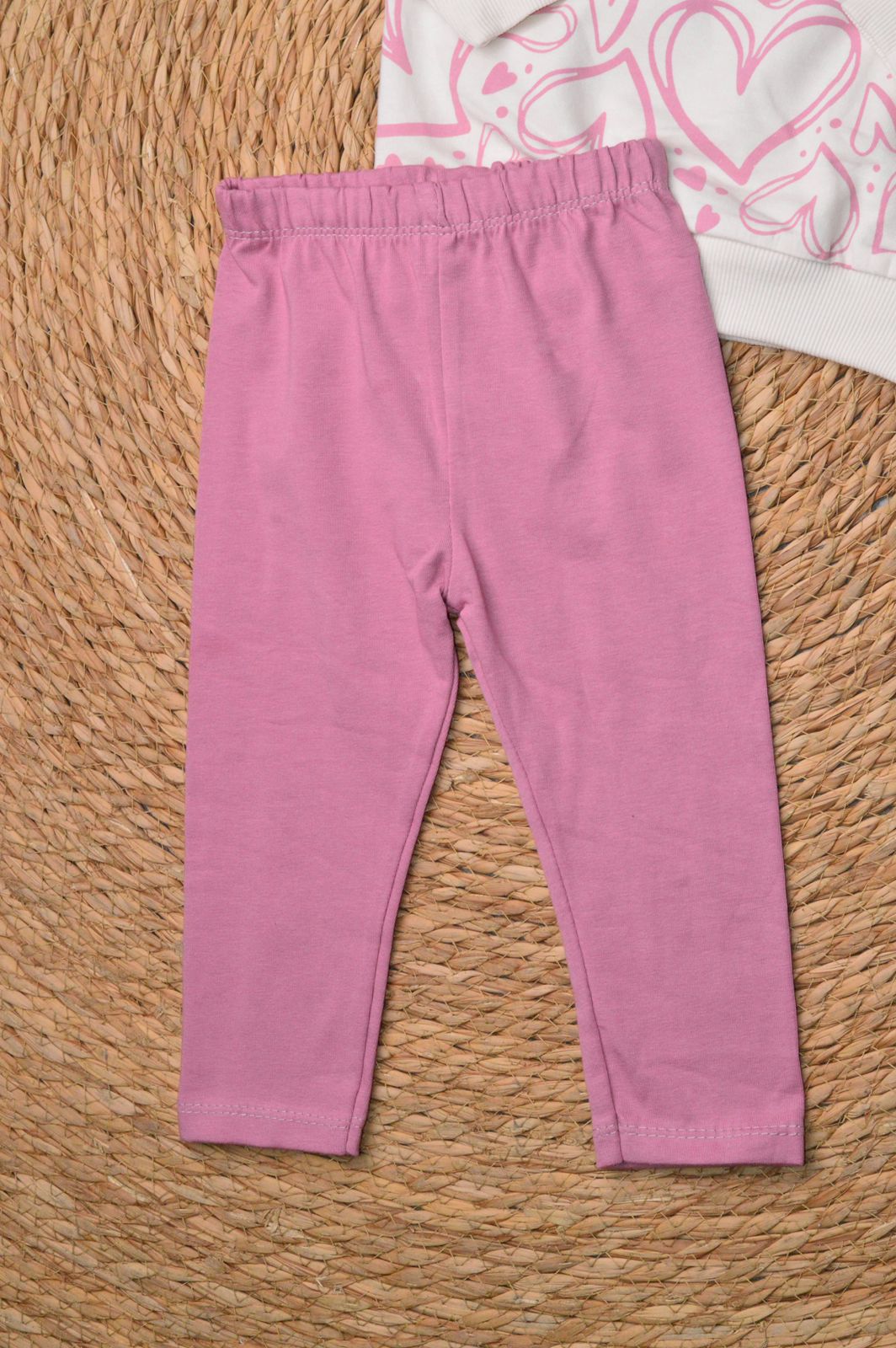 Cotton set 2 pieces, photo 4