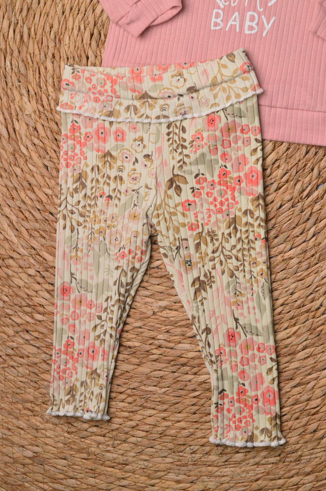 Cotton set 2 pieces, photo 4