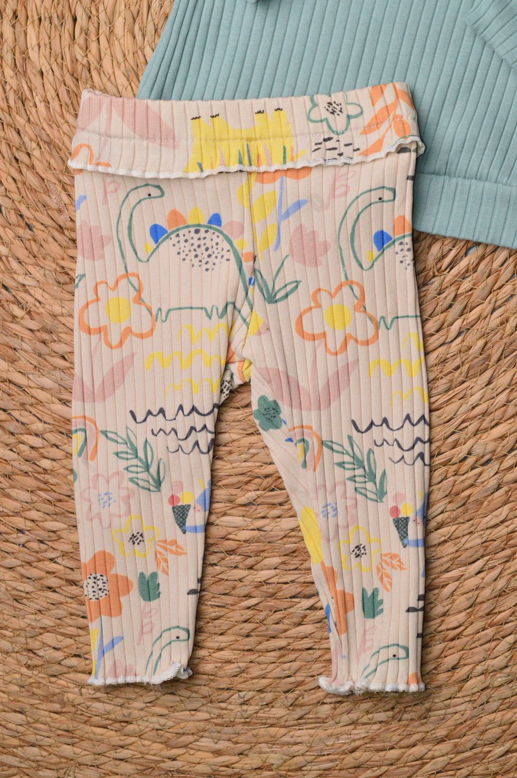 Cotton set 2 pieces, photo 4