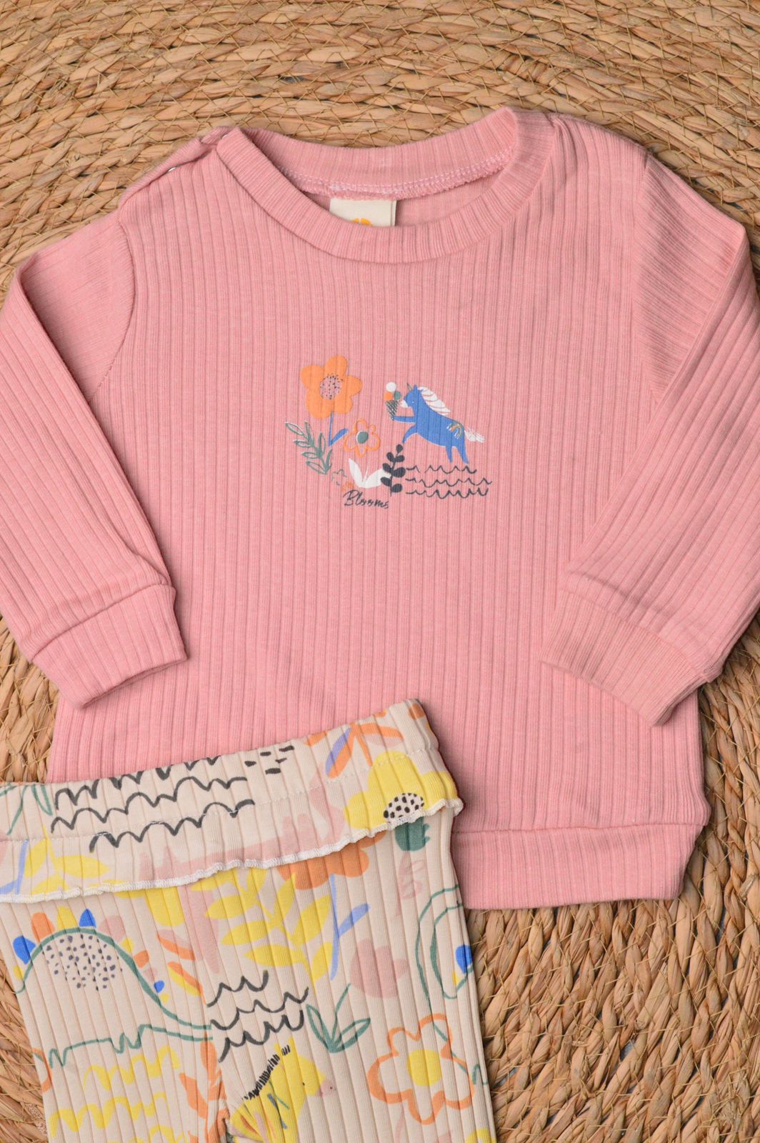 Cotton set 2 pieces, photo 7