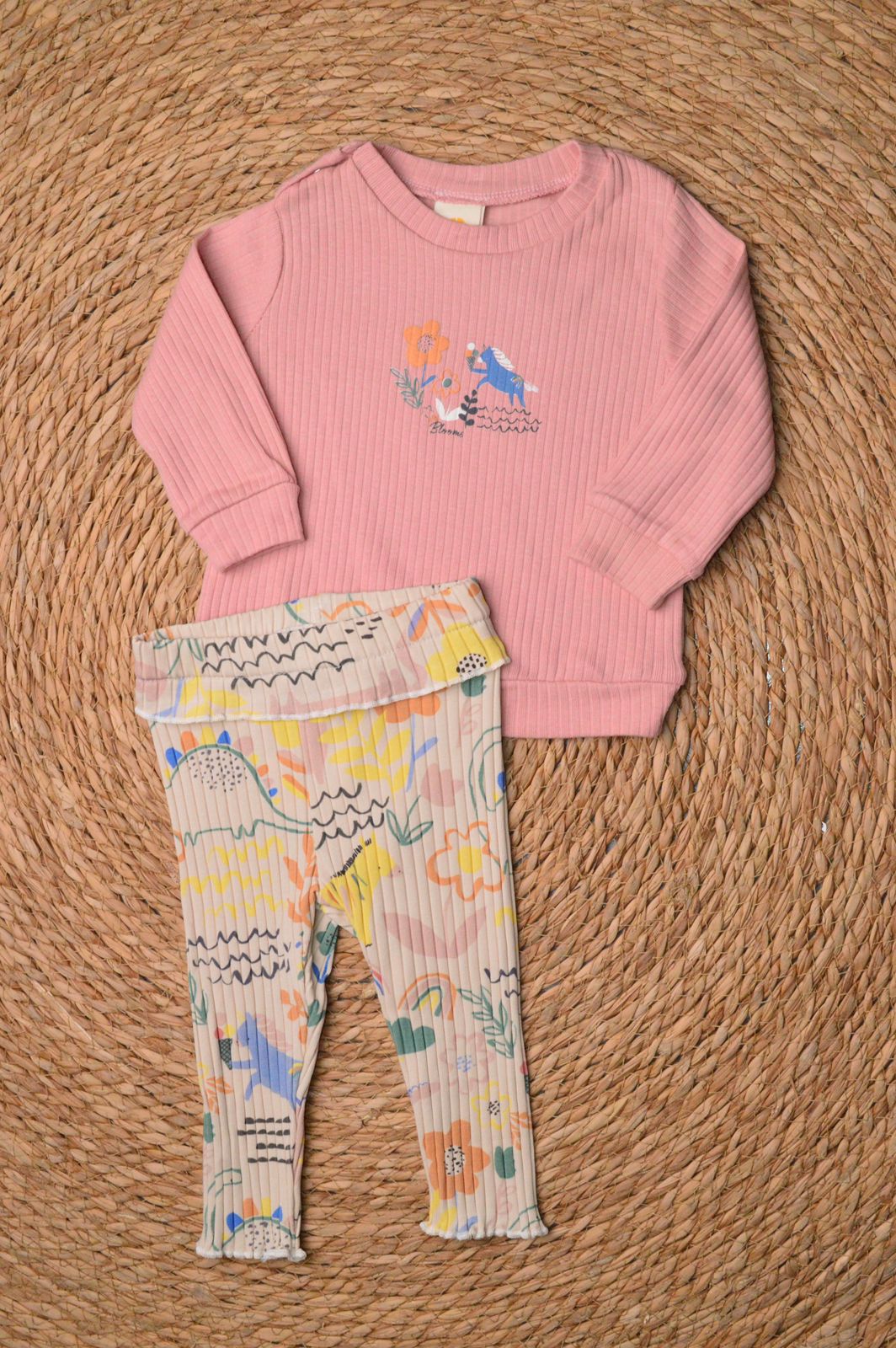 Cotton set 2 pieces, photo 6