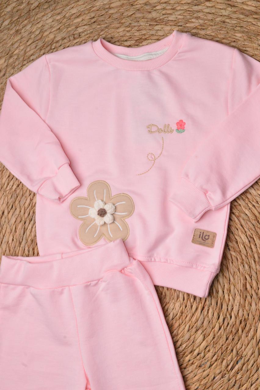 Cotton set 2 pieces, photo 3