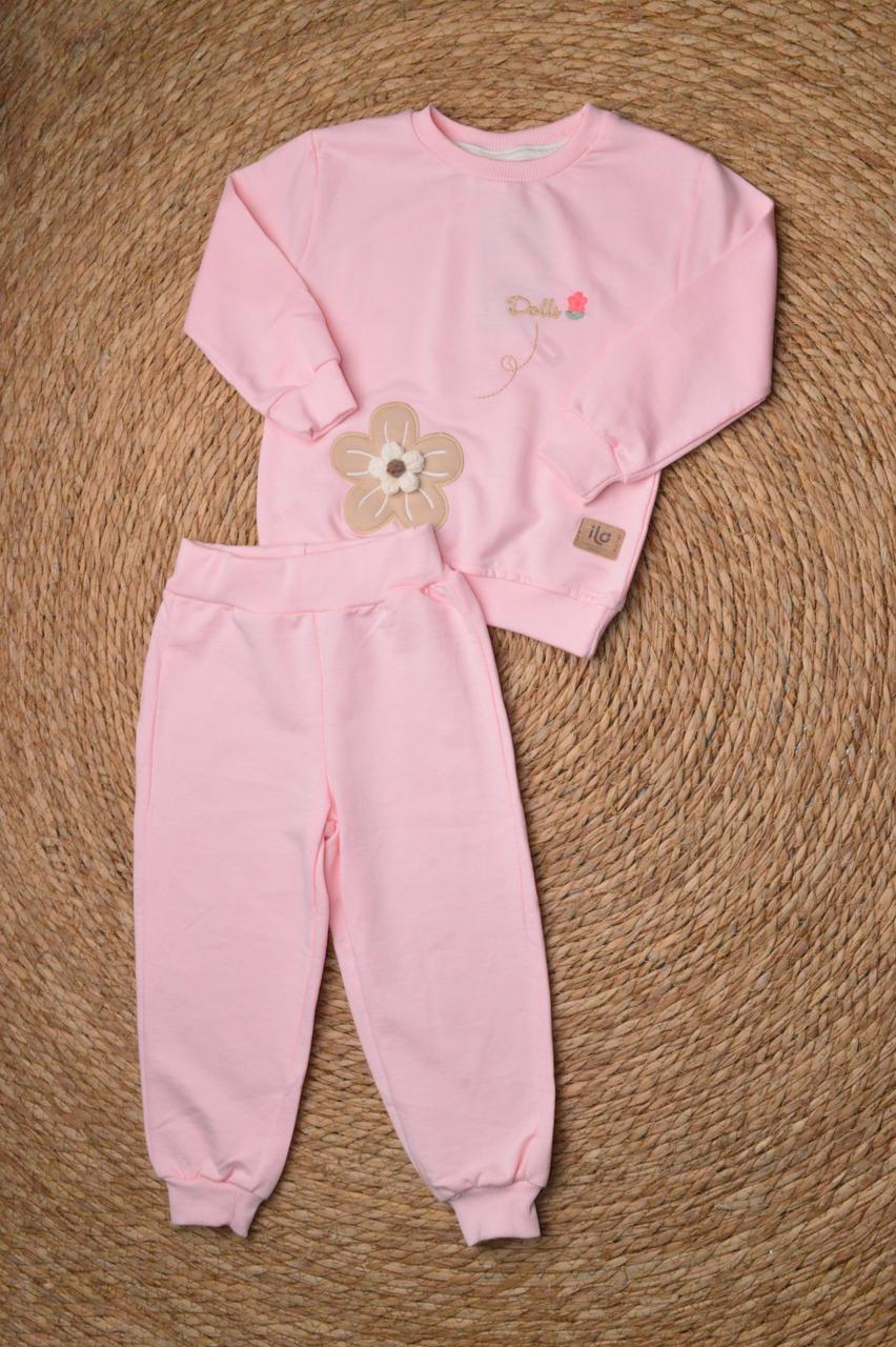 Cotton set 2 pieces, photo 2