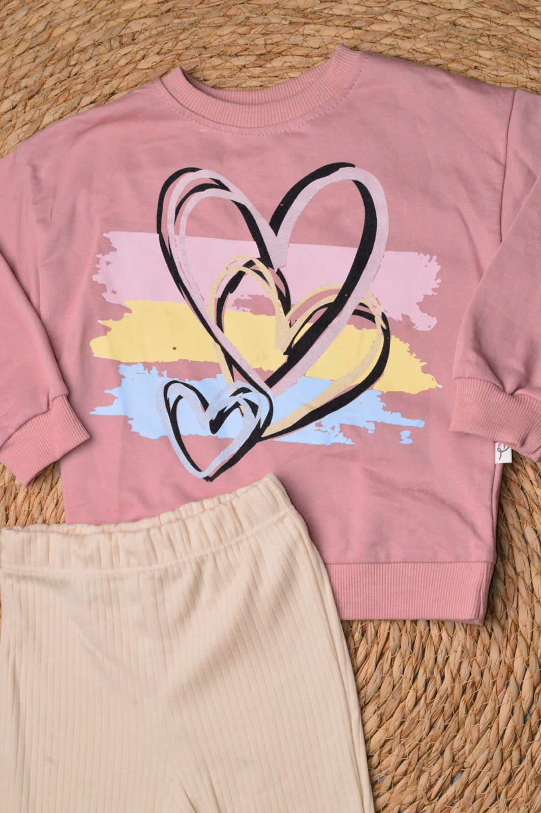 Cotton set 2 pieces, photo 3