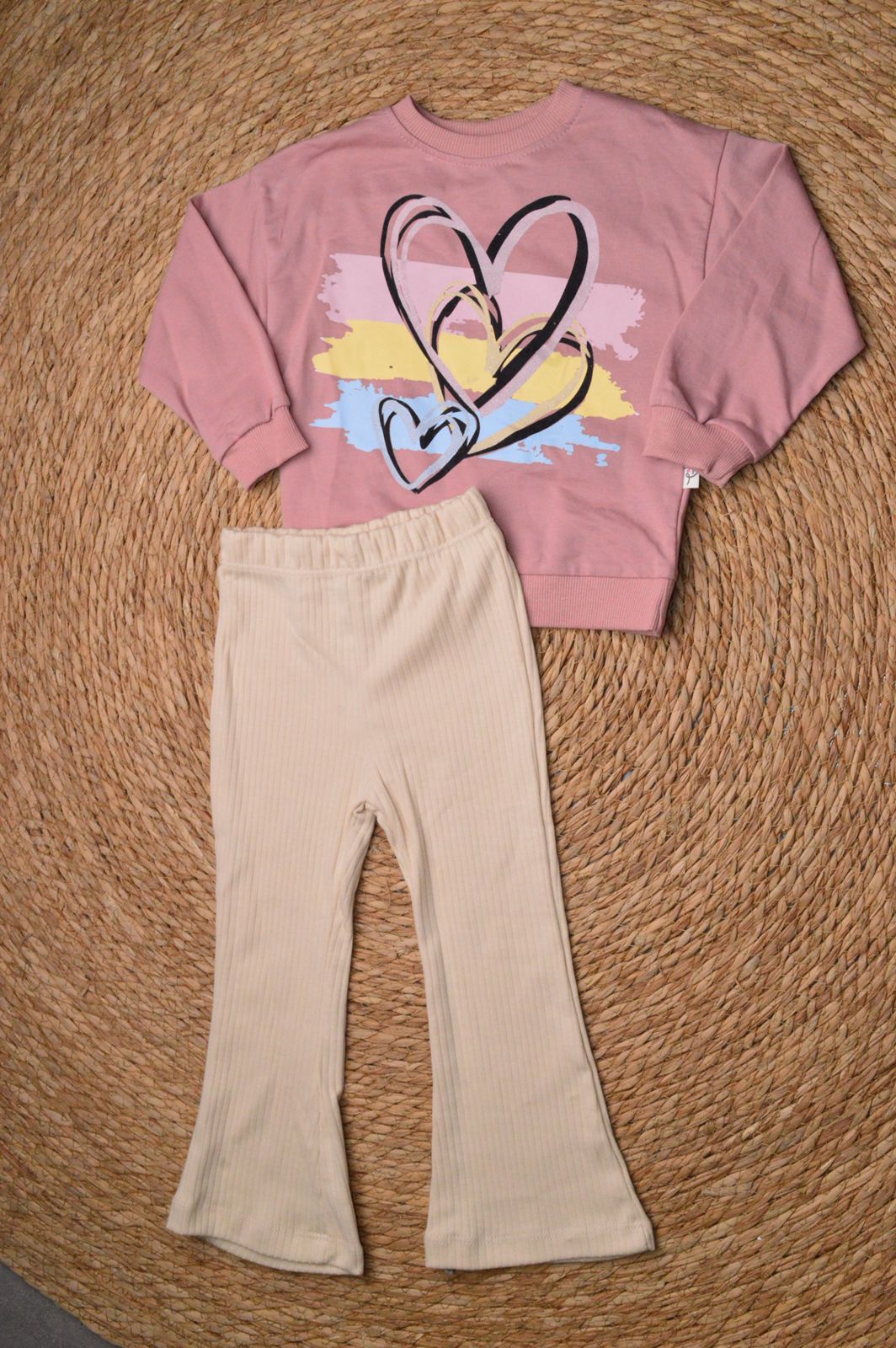 Cotton set 2 pieces, photo 2