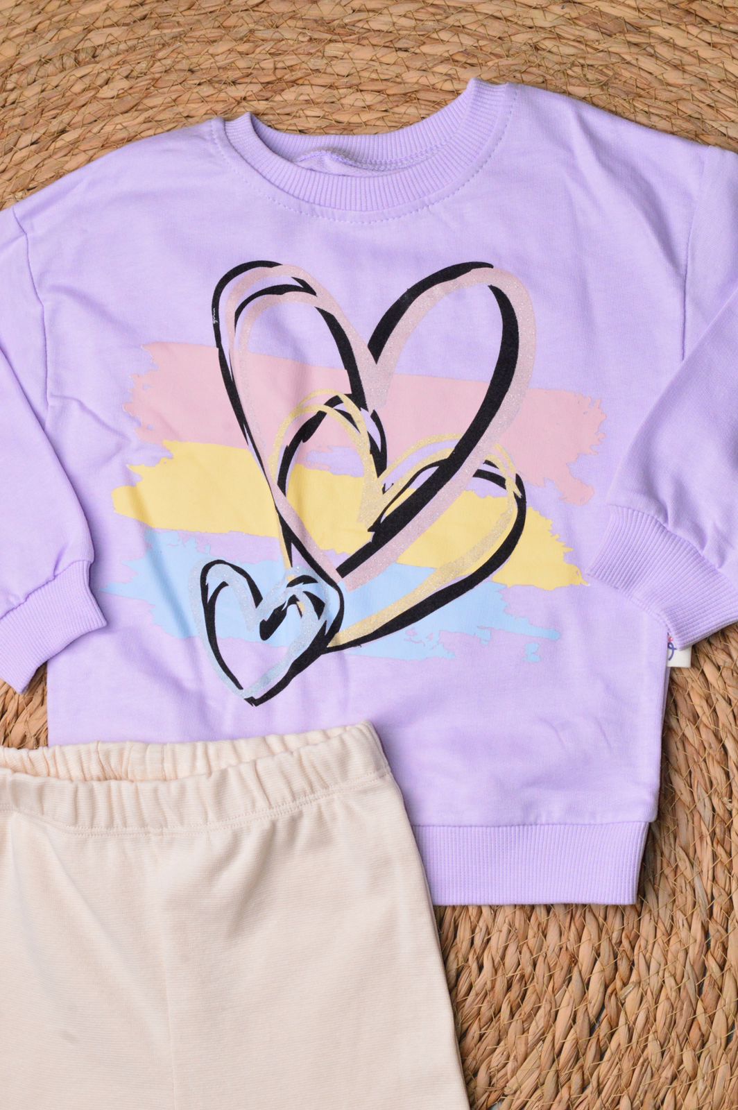 Cotton set 2 pieces, photo 7