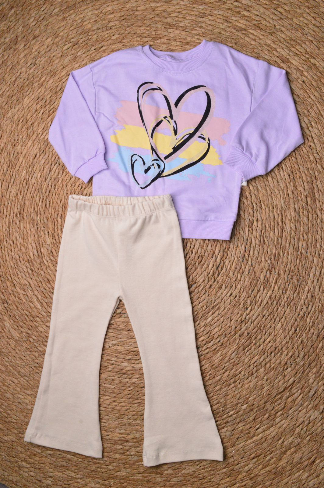 Cotton set 2 pieces, photo 6