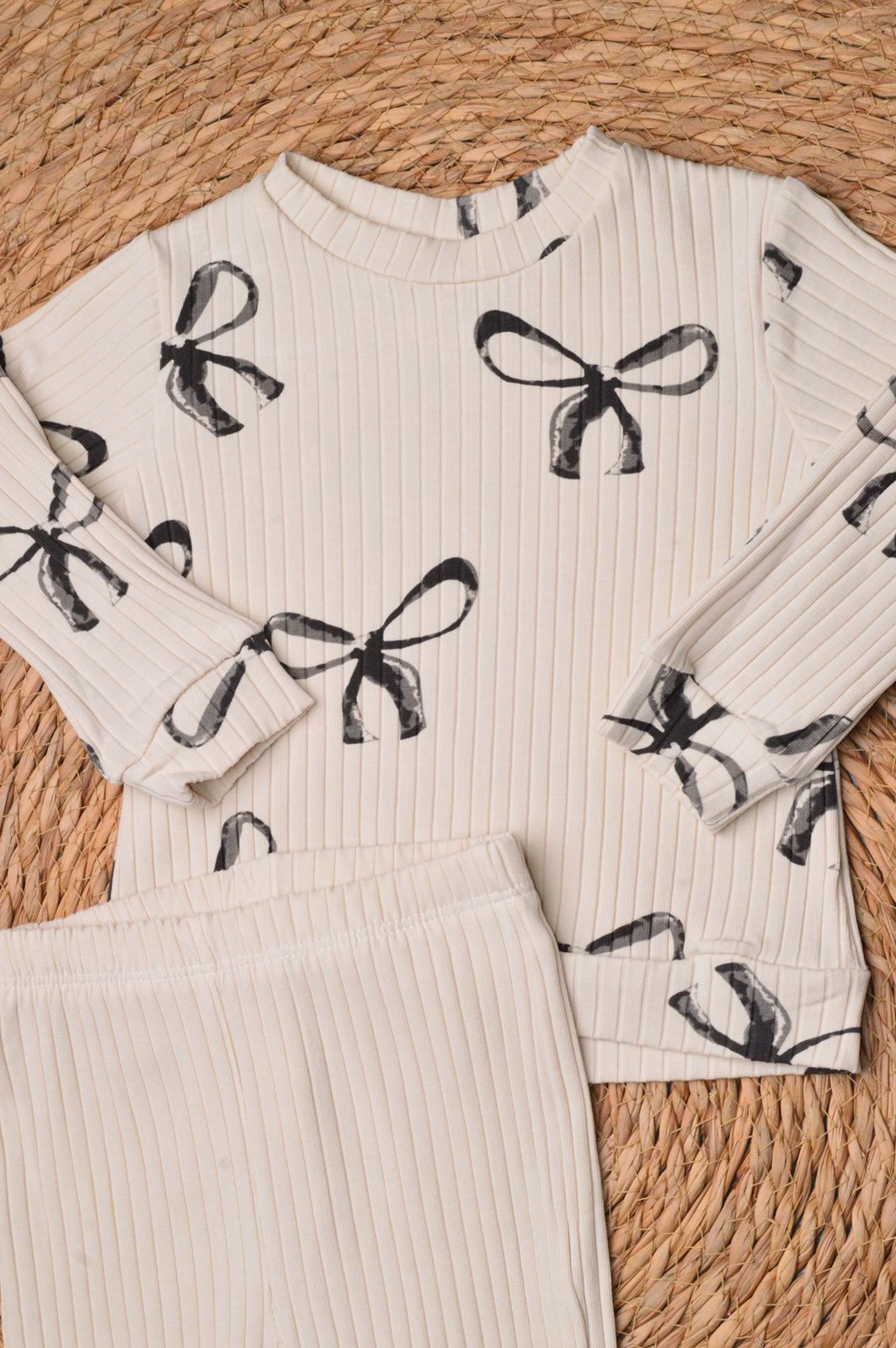 Cotton set 2 pieces, photo 3